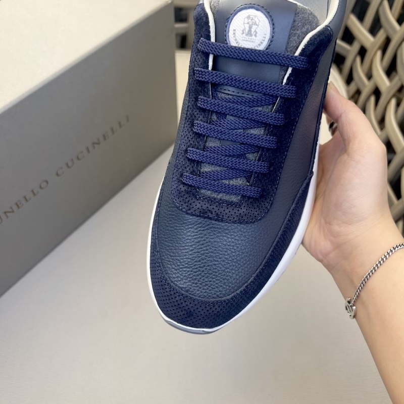 Brunello Cucinelli Sneakers